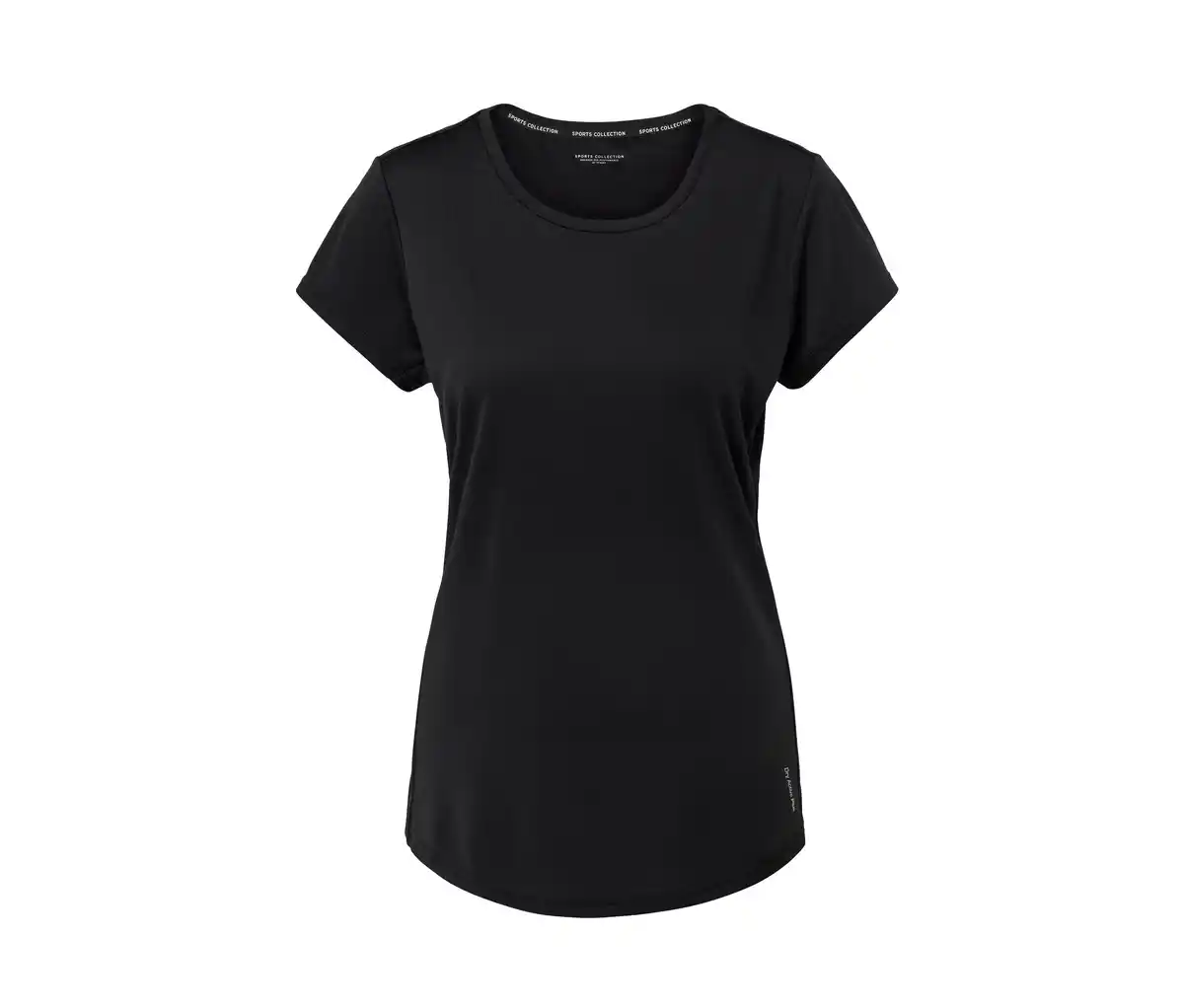 Bild 1 von Sportshirt, schwarz