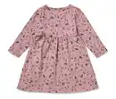 Bild 1 von Kinder-Jerseykleid, Rosa