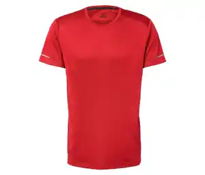Sportshirt, rot