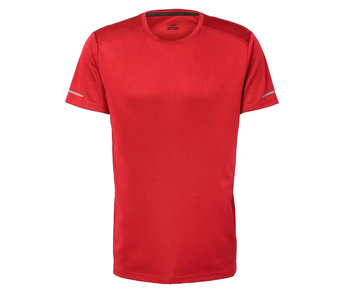 Bild 1 von Sportshirt, rot