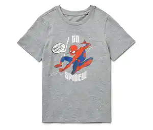 Kinder-T-Shirt »Spider-Man«