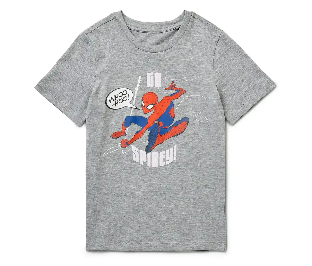 Bild 1 von Kinder-T-Shirt »Spider-Man«