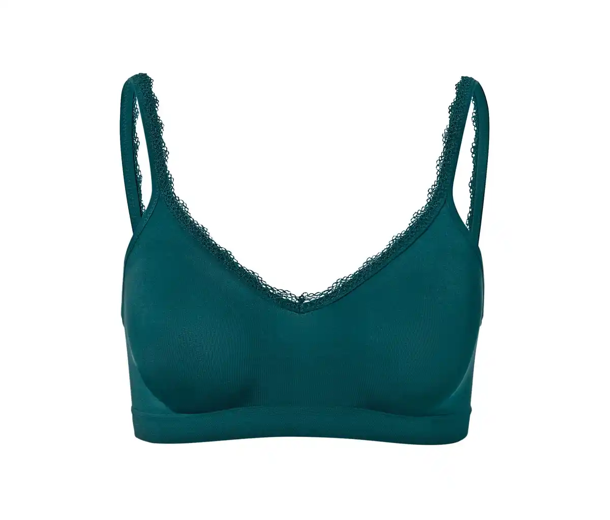 Bild 1 von Seamless-Soft-BH, petrol