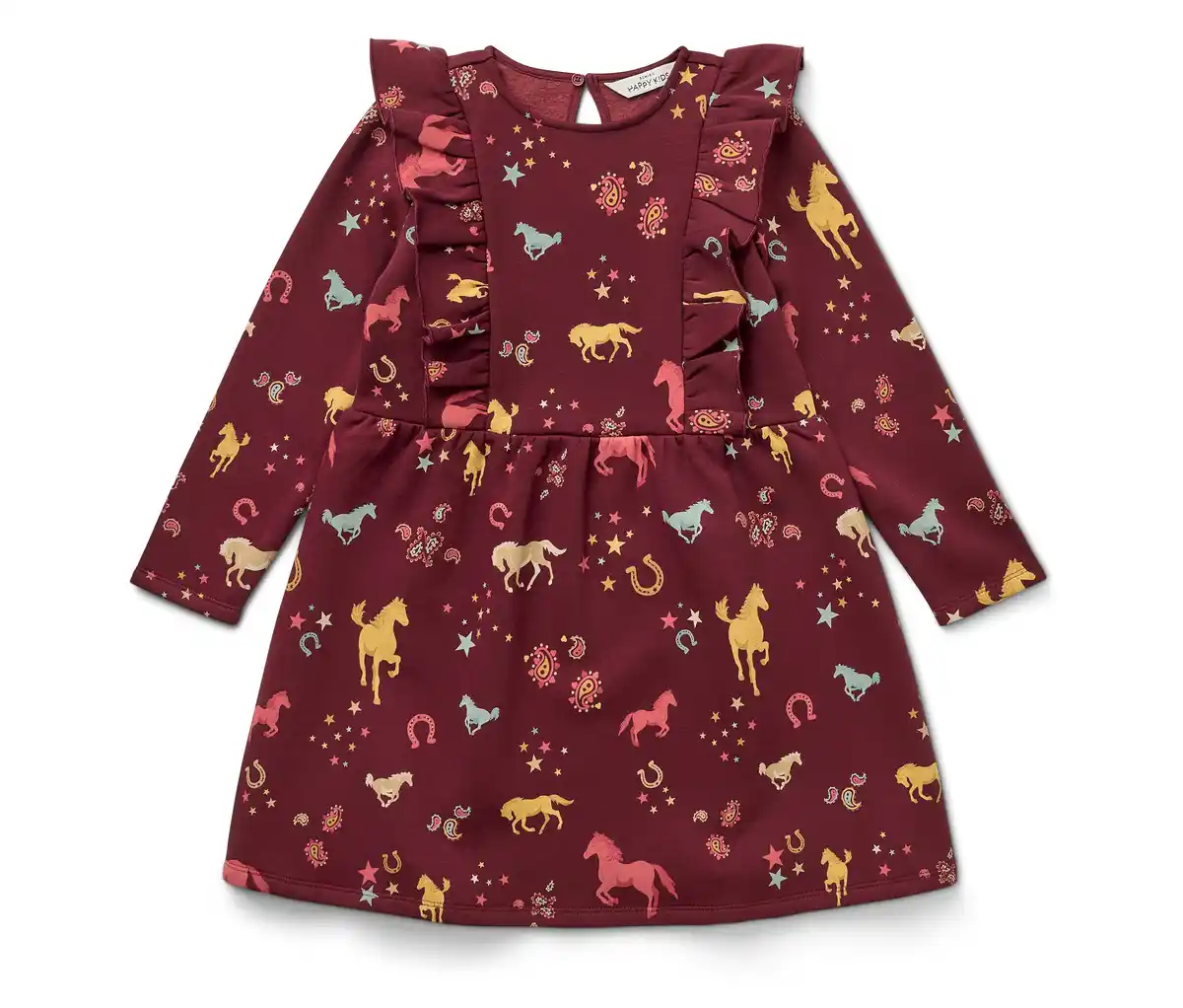 Bild 1 von Kinder-Sweatkleid
