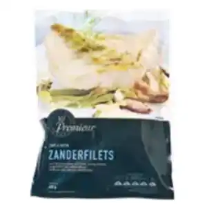Premieur Zanderfilets