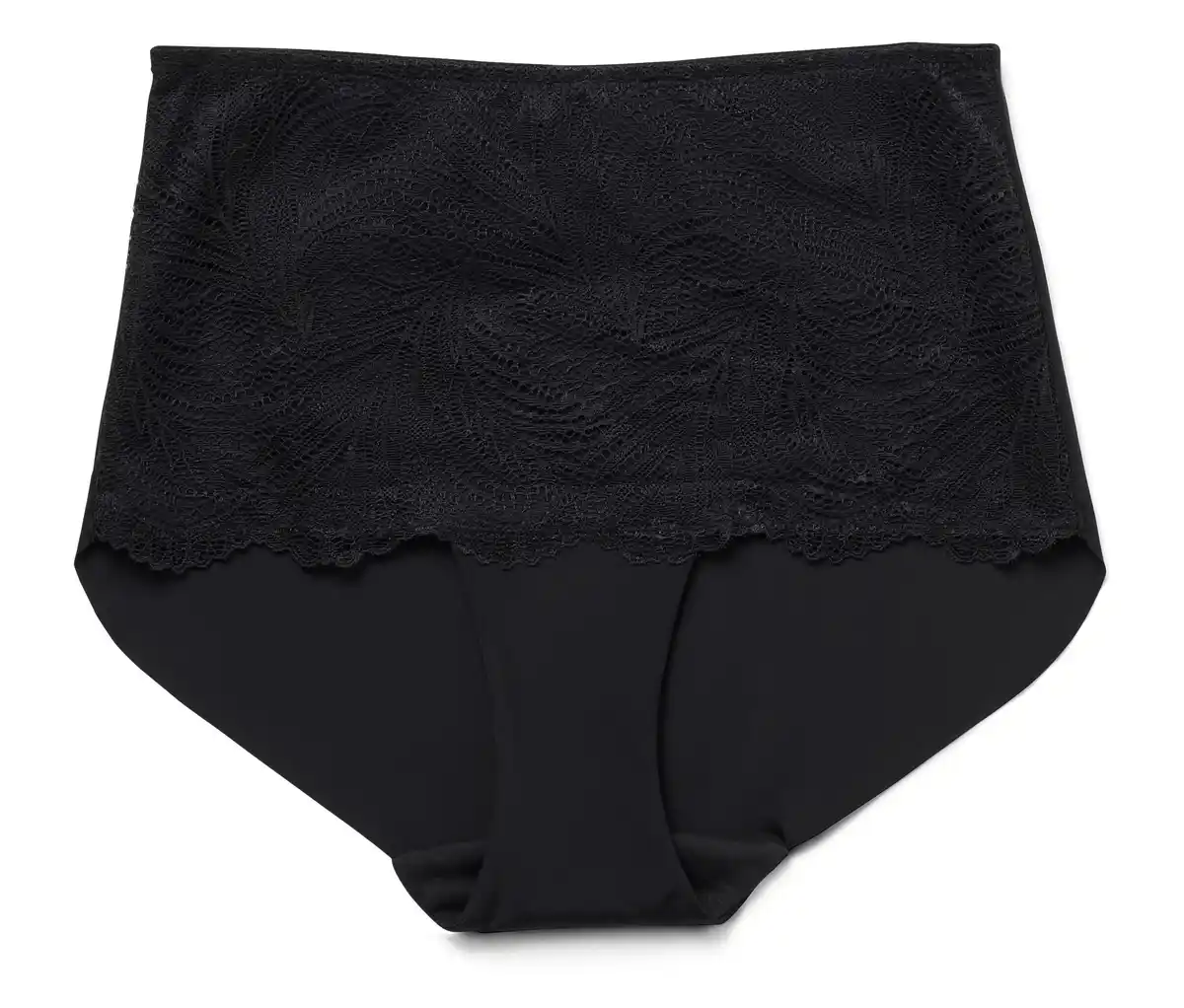 Bild 1 von Highwaist-Panty »light-shaping«, schwarz