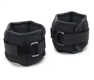 2 Gewichtsmanschetten