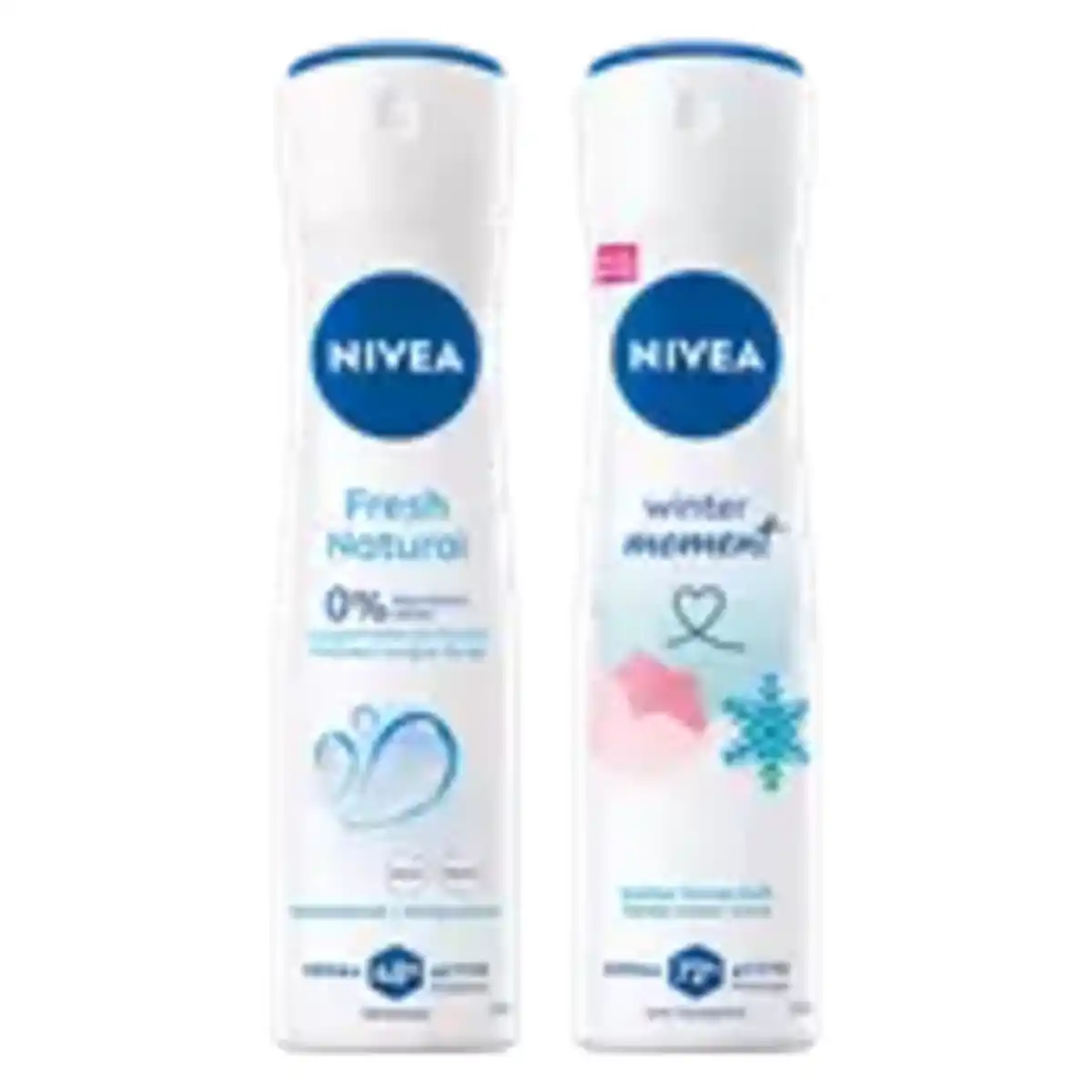 Bild 1 von NIVEA Deospray
