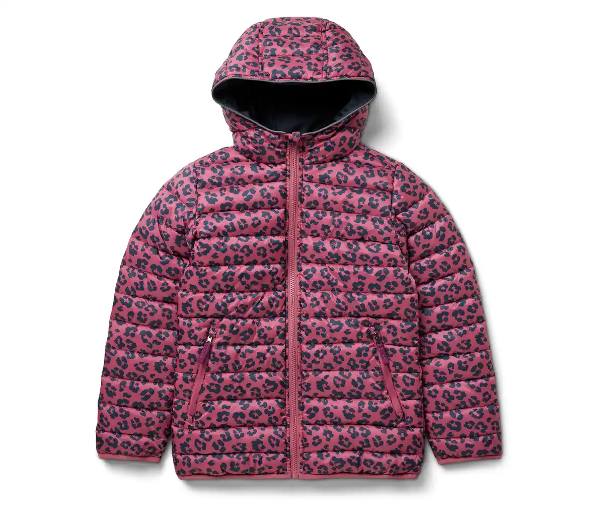 Bild 1 von 2-in-1-Kinder-Softshell-und-Steppjacke