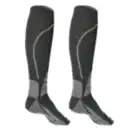 Bild 1 von 2 Paar Kompressionsstrümpfe