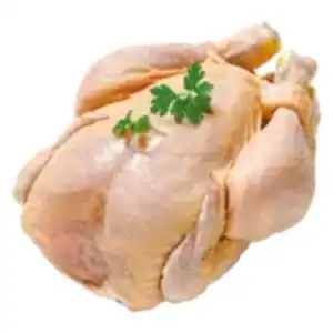 Meine Fleischerei Mecklenburger Broiler