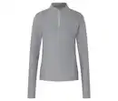 Bild 1 von Sportshirt mit Half-Zip, grau
