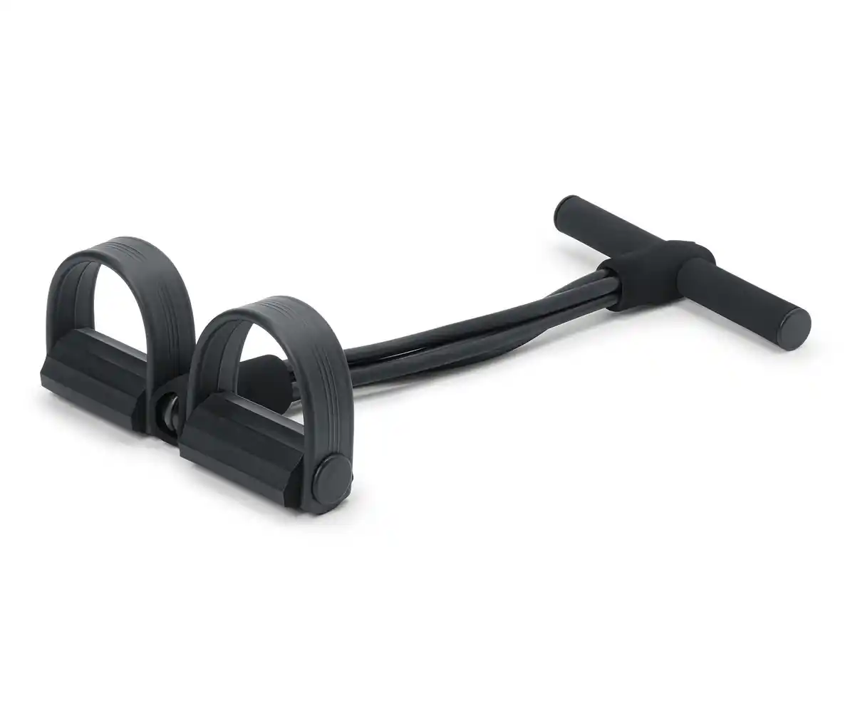 Bild 1 von Bauch- und Rückentrainer