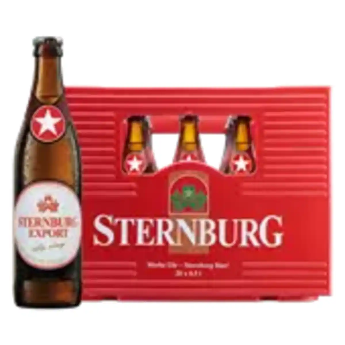 Bild 1 von Sternburg Export