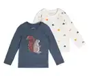 Bild 1 von 2 Kinder Langarmshirts, Eichhörnchen