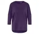 Bild 1 von 3/4-Sportshirt, lila