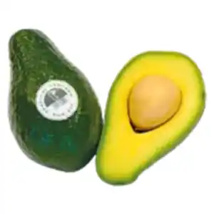 Riesen Avocado