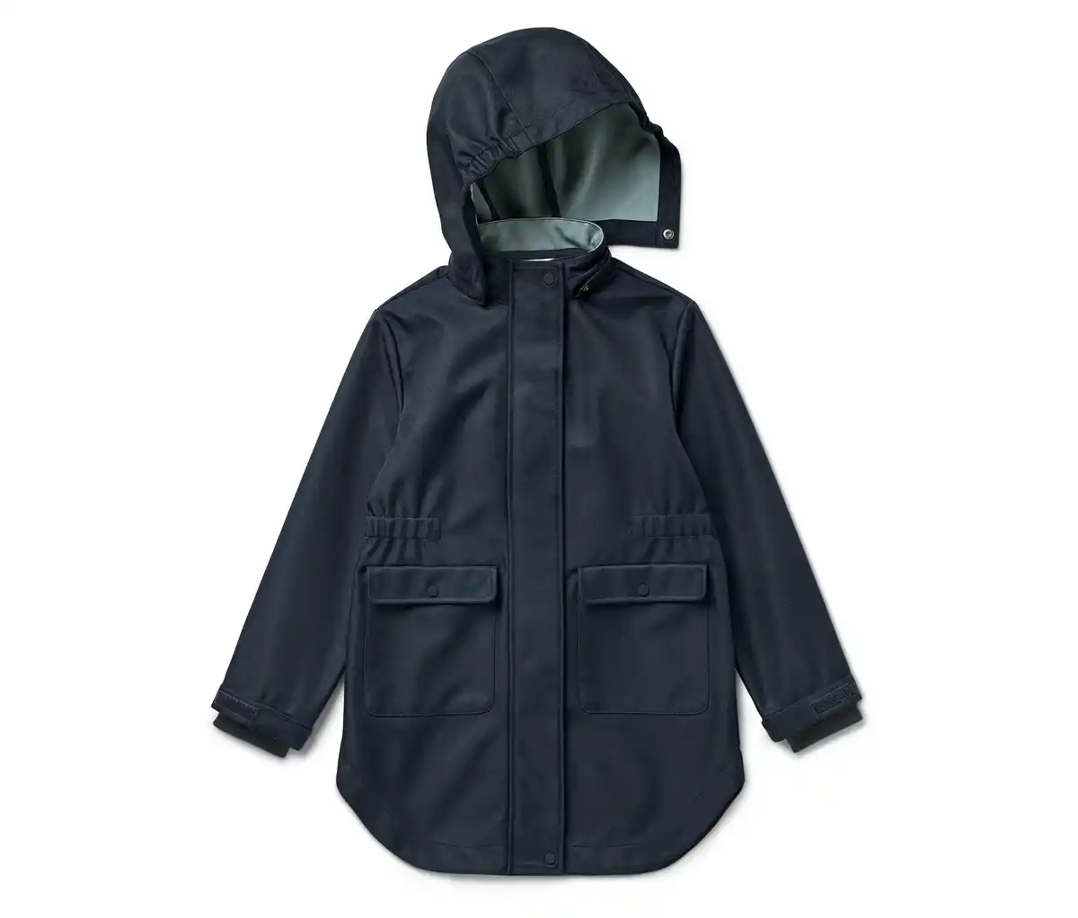 Bild 1 von Kinder-Softshellmantel