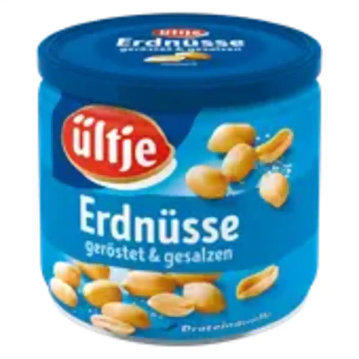 Bild 1 von Ültje Erdnusskerne