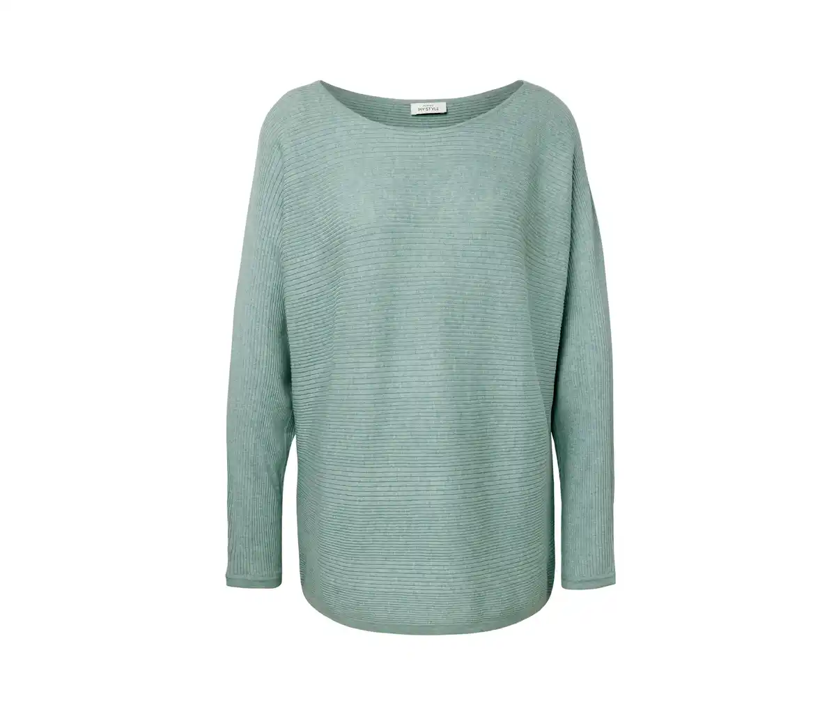 Bild 1 von Feinstrickpullover, salbei