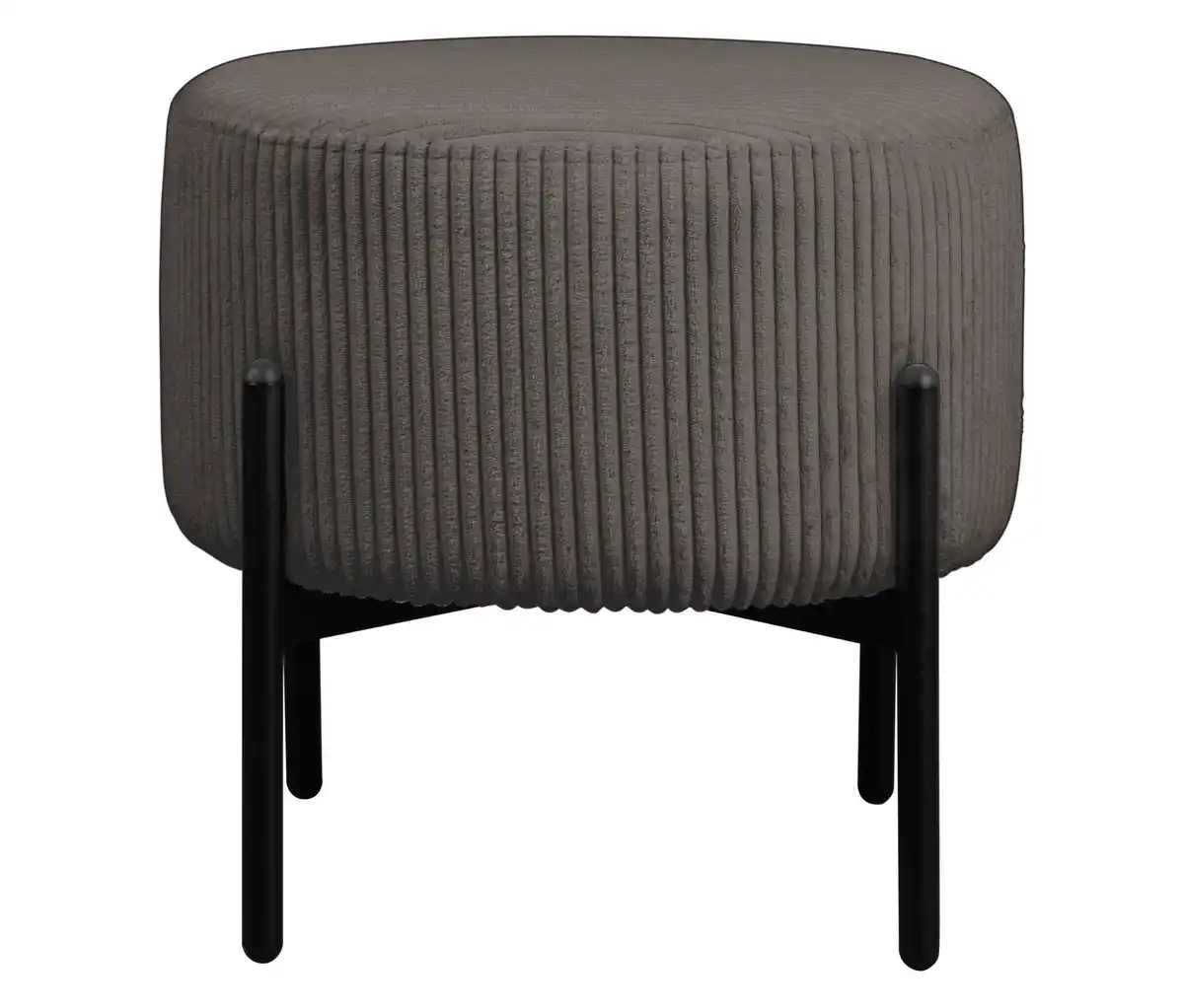 Bild 1 von Eglo Hocker »MANIRENJA«, dunkelgrau