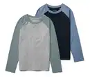 Bild 1 von 2 Kinder-Langarmshirts