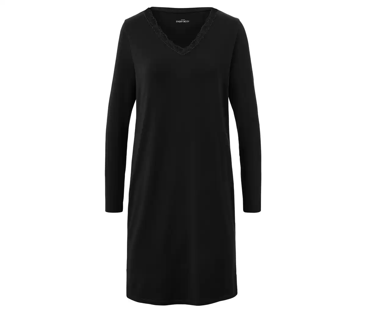 Bild 1 von Nachthemd