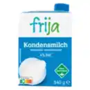 Bild 1 von frija Kondensmilch 4 % Fett