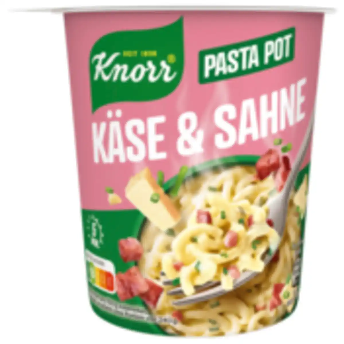 Bild 1 von Knorr Pasta Pot