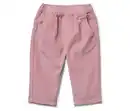 Bild 1 von Kinder-Pull on pants Cord – Fit »Jona«, altrosa
