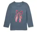 Bild 1 von Kinder-Langarmshirt mit Puffärmeln