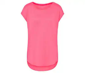 Sportshirt, neonpink