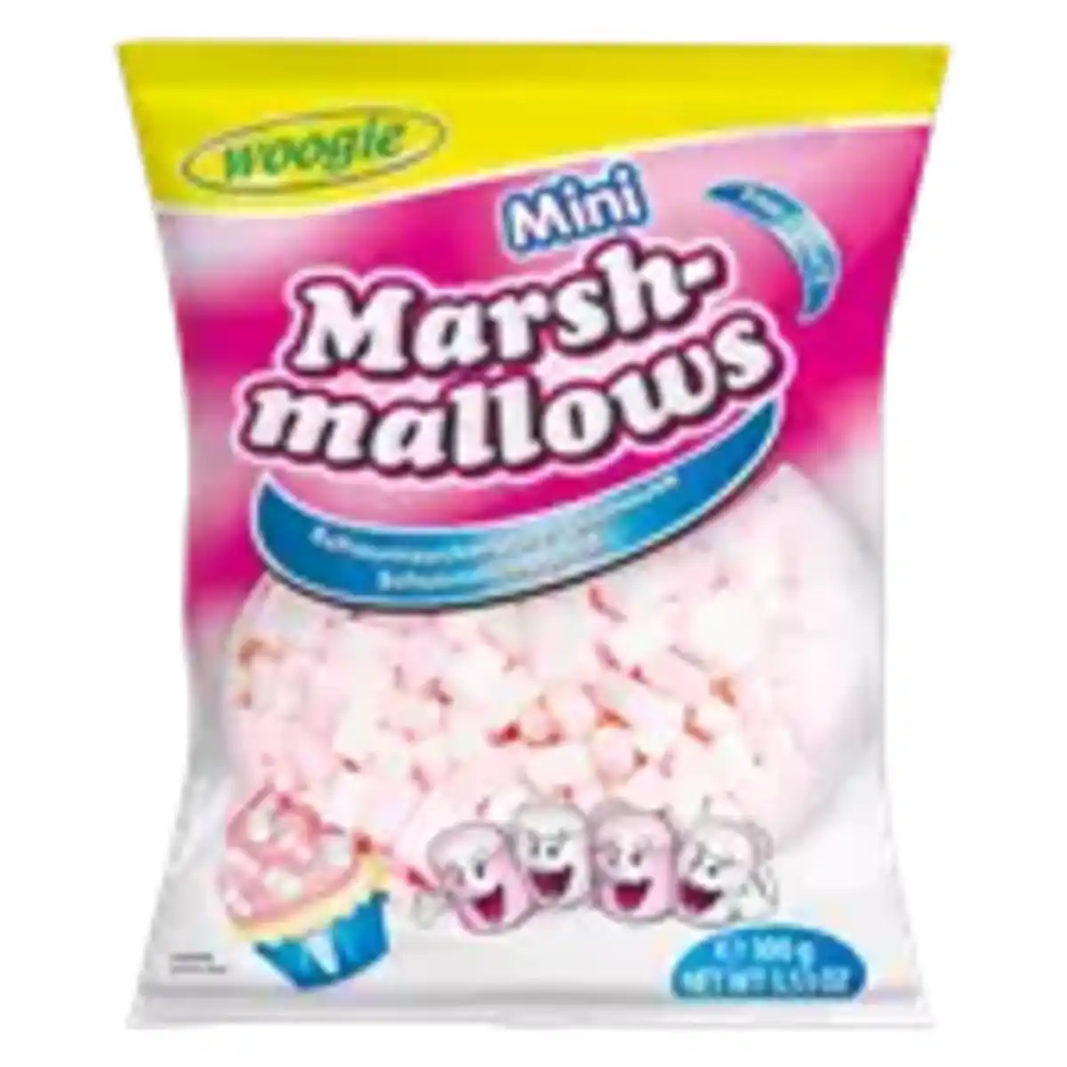 Bild 1 von Woogie Mini-Marshmallows