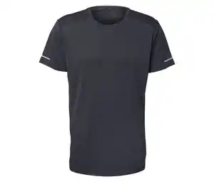 Sportshirt, anthrazit