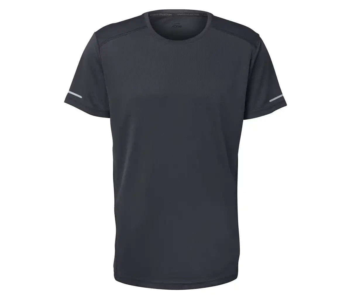 Bild 1 von Sportshirt, anthrazit
