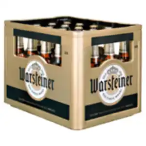 Warsteiner Pils