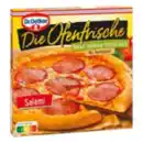 Bild 1 von Dr. Oetker Die Ofenfrische Salami oder Speciale