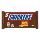 Bild 1 von Mars, Snickers oder Twix 5er-Riegel