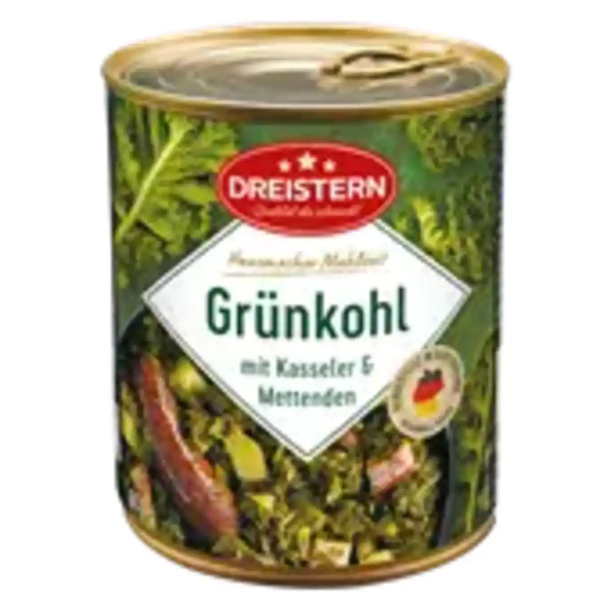 Bild 1 von Dreistern Hausmacher Spezialität