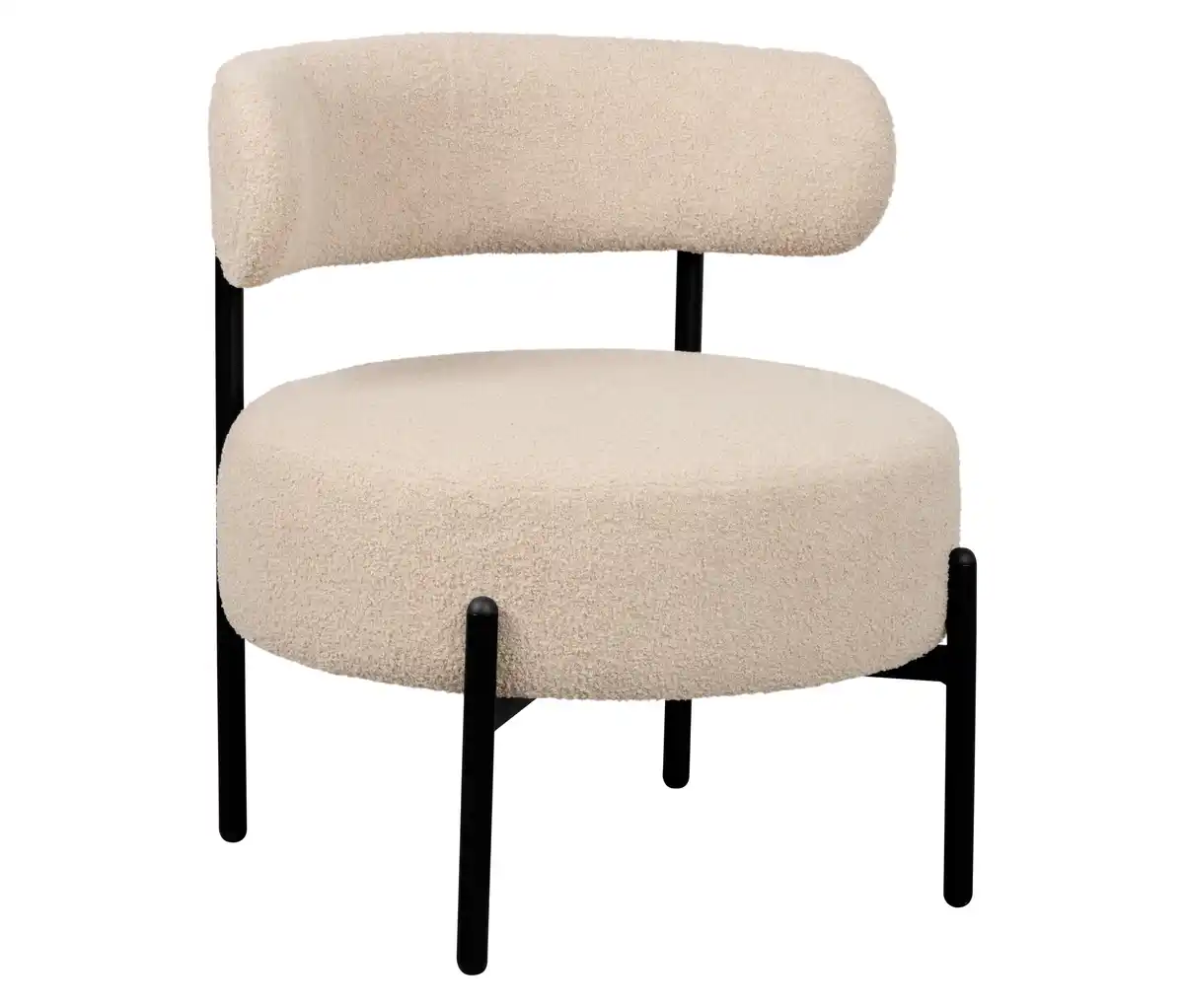 Bild 1 von Eglo Stuhl »MANIRENJA«, beige