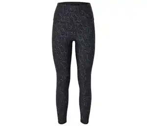Sportleggings »ActivePower«, grau-schwarz