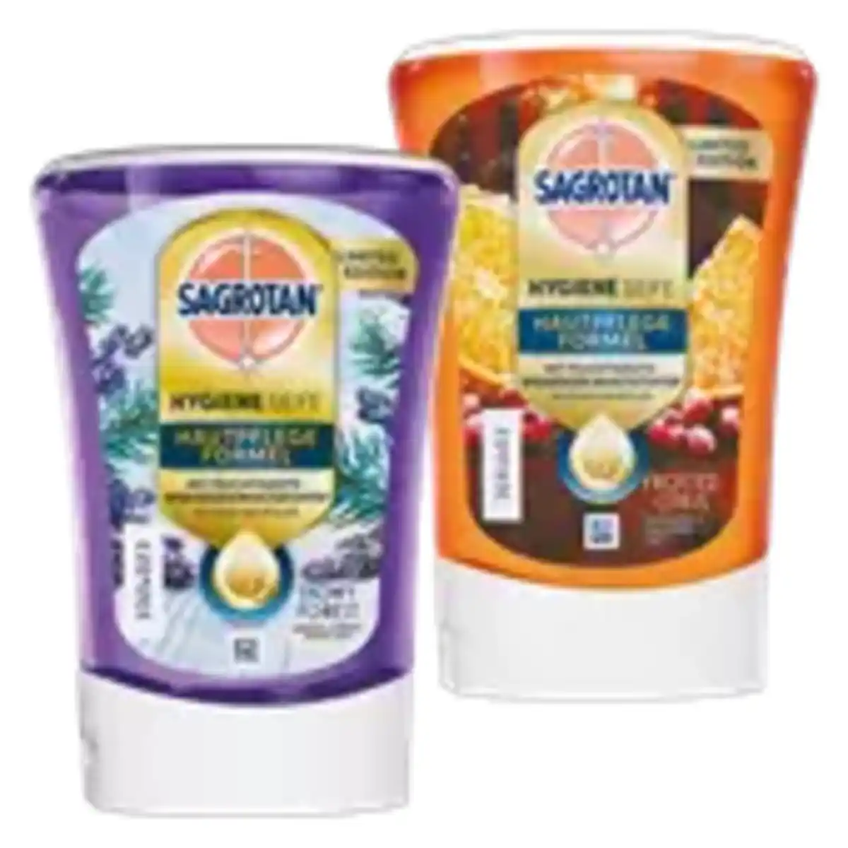 Bild 1 von Sagrotan No-Touch Nachfüller