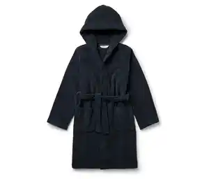 Kinder-Bademantel