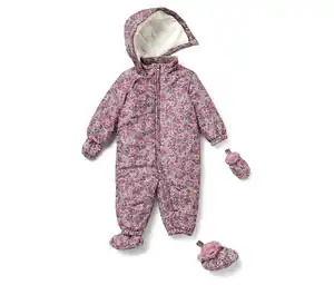 Baby-Winteroverall