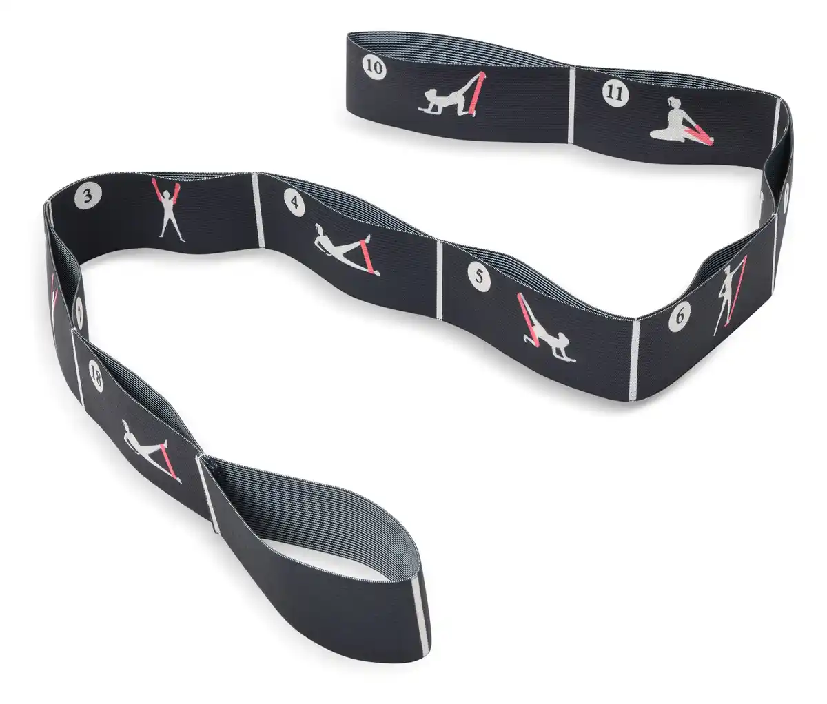 Bild 1 von Fitness-Elastikband