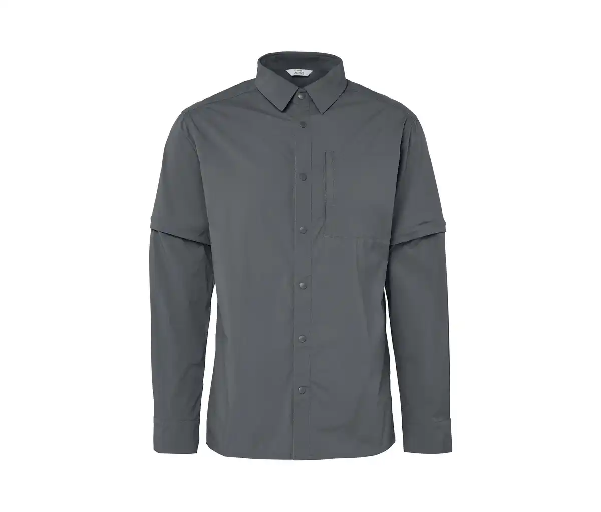 Bild 1 von Outdoorhemd