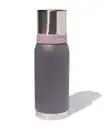 Bild 1 von Thermosflasche 1,1 L, Edelstahl metallic