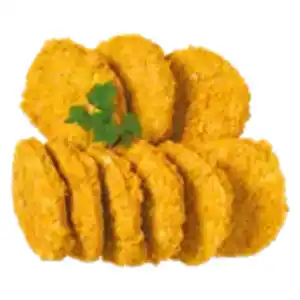 Tillman’s Crispy Chickenburger