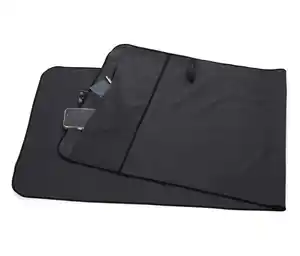 Fitness-Handtuch mit Lehnenüberzug