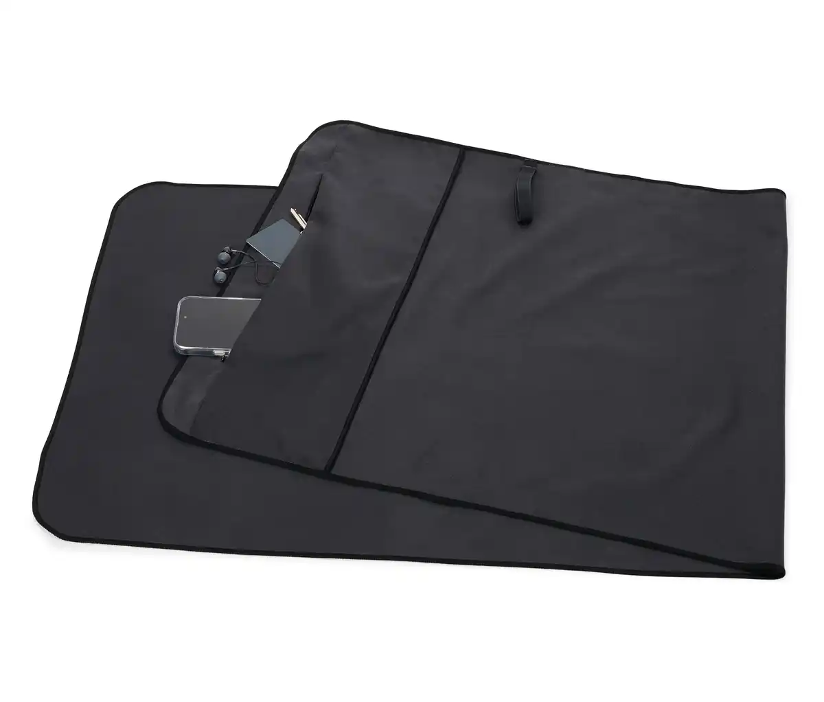 Bild 1 von Fitness-Handtuch mit Lehnenüberzug